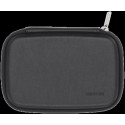 TomTom Premium Ledertasche 7''