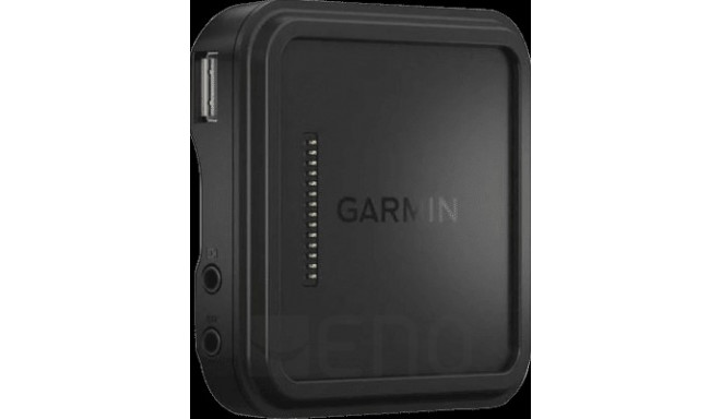 Garmin Magnet. Halter m. Stromvers. ,Video-IN / dezl LGV