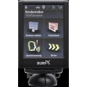 Bury CC 9056 Plus BT-FSE m. Touchscreen