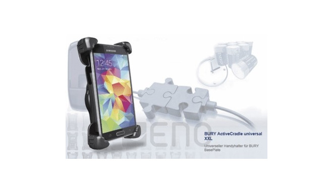 Bury Active Cradle System 9 Universal 2XL Smartphones