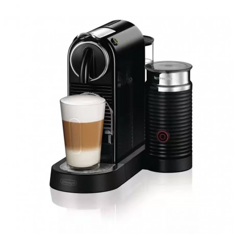 De’Longhi EN 267.BAE filterkohvimasin 1 L