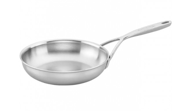 DEMEYERE 5-PLUS steel frying pan 40850-858-0 - 24 CM