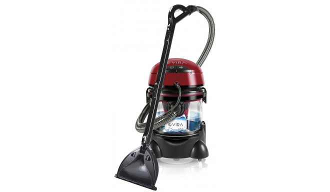 MPM MOD-22 tolmuimeja 4.5 L trummelkuivatus märg ja kuiv 2400 W kotita