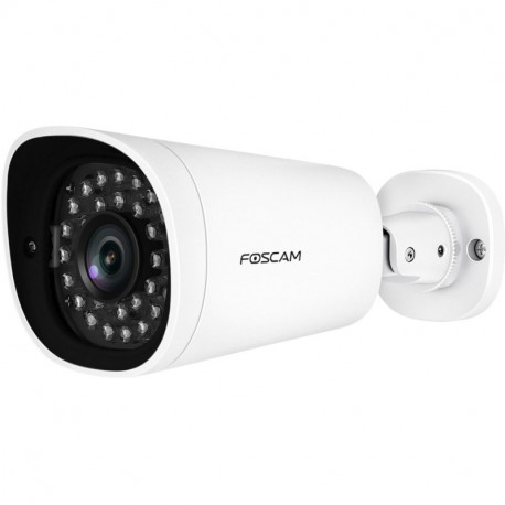 Foscam G4EP-W security camera Bullet IP security camera Outdoor 2560 x 1440 pixels Ceiling/wall