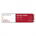 Western Digital SSD Red SN700 M.2 250 GB PCI Express 3.0 NVMe