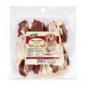 HILTON Rabbit ear with duck - dog chew - 500g