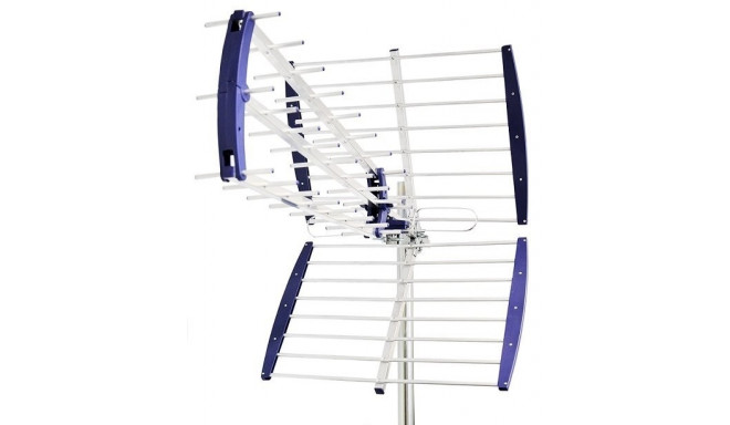 Libox LB-1000, TV antenn DVB-T - 16,5 dB