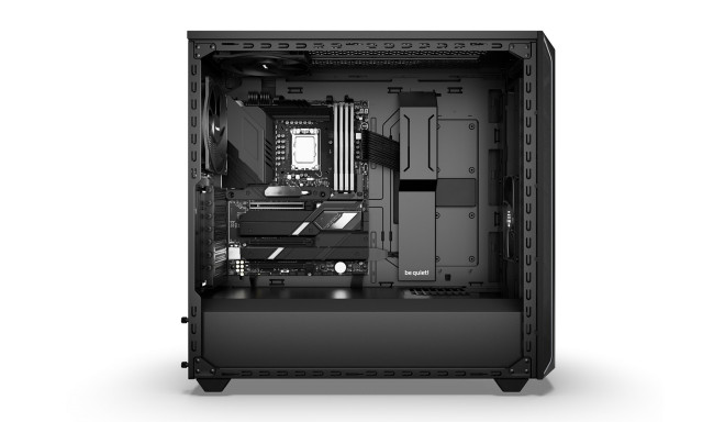 be quiet! arvutikorpus Shadow Base 800 DX Midi Tower, must