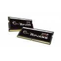 G.Skill RAM Ripjaws F5-4800S3434A16GX2-RS 32GB 2x16GB DDR5 4800MHz