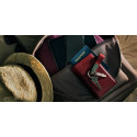 SanDisk Ultra Dual Drive Luxe USB flash drive 256 GB USB Type-A / USB Type-C 3.2 Gen 1 (3.1 Gen 1) S