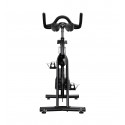 OVICX Q201B stationary magnetic spinning bike with Bluetooth and App