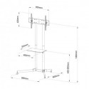 ART STO S-08A TV stand/entertainment center