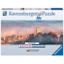 Puzzle 1000 elements Ravensburg Panorama