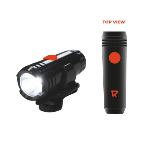 Radvik Brekke 92800314896 flashlight (ONE SIZE)