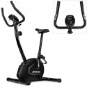 Magnetic exercise bike Spokey INPEL