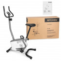 Spokey Vital+ 940883 magnetic exercise bike