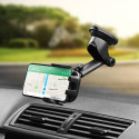FORCELL CARBON BRACKET  car holder with regular arm