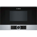 Bosch microwave oven BFR634GS1