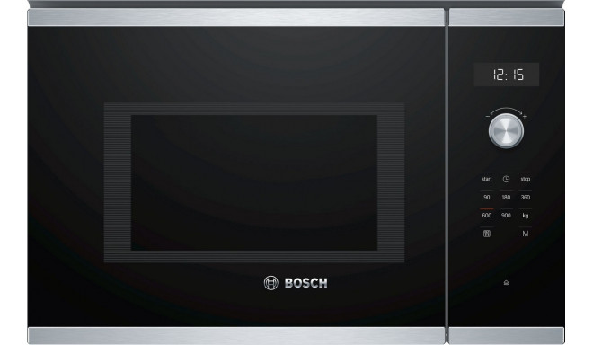 Bosch integreeritav mikrolaineahi BFL554MS0