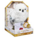 HARRY POTTER Интерактивная игрушка заколдованный Hedwig, 30 см