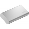 LaCie внешний SSD 1TB Portable SSD V2 USB-C
