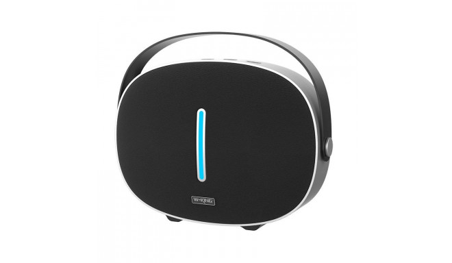 W-KING T8 30W Bluetooth Wireless Speaker (black)