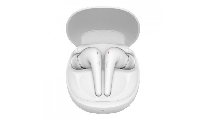 Earphones TWS 1MORE Aero, ANC (white)