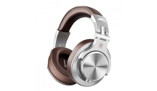 Headphones OneOdio A71 (brown)