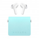 Earbuds TWS Haylou Lady Bag, ANC (blue)