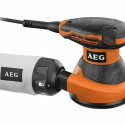 Saw AEG EX125ED