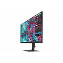 Samsung S27B800TGUX - 27.0" | IPS | 4K | 60 Hz | HDMI 2.0, Thunderbolt | HDR | Pivot | VESA 100