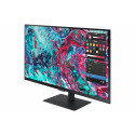 Samsung S27B800TGUX - 27.0" | IPS | 4K | 60 Hz | HDMI 2.0, Thunderbolt | HDR | Pivot | VESA 100