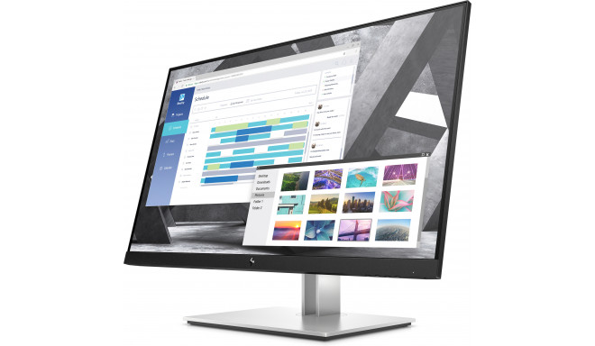 HP E27q G4 Monitor -NEW cheapest Sealed