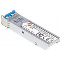 Intellinet Moduł mini GBIC SFP LC 545013
