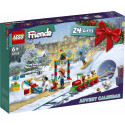 LEGO Friends advendikalender