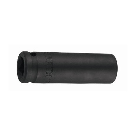 1/2"pikk löökpadrun 17mm