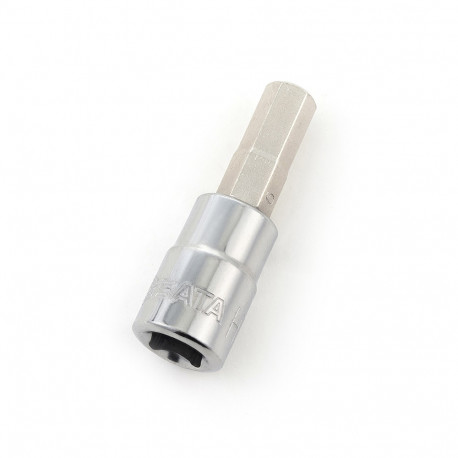 1/4" kuuskant 5mm