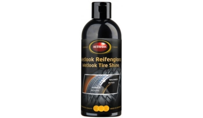 Autosol rehviläige 250ml