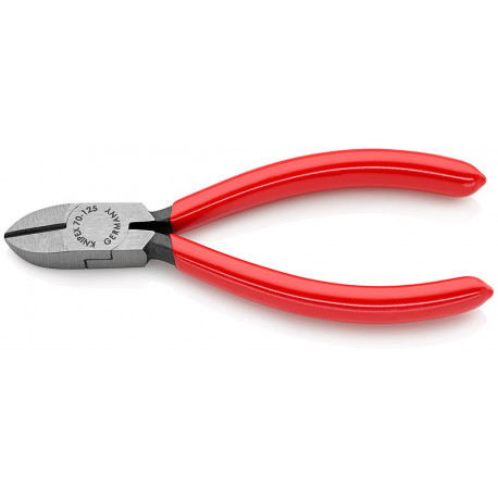 KNIPEX 7001 125mm lõiketangid