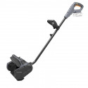 SNOW SHOVEL QT3100C 18 V 30 CM SOLO