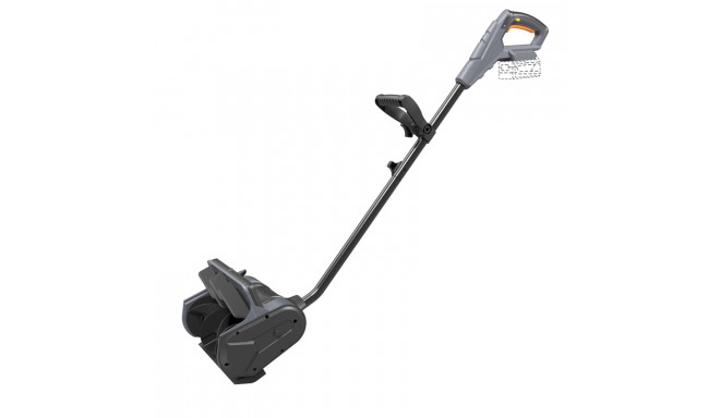 SNOW SHOVEL QT3100C 18 V 30 CM SOLO