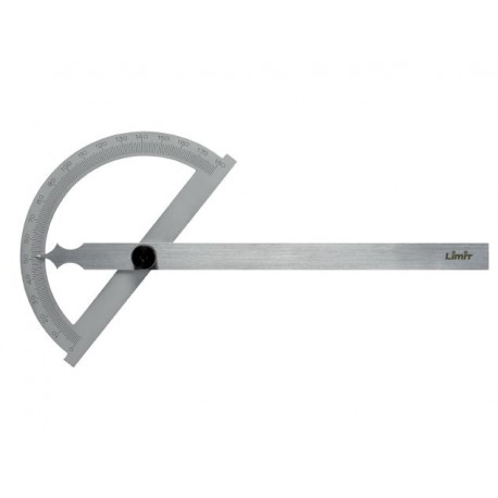LIMIT DISC PROTRACLATOR 150–200 mm