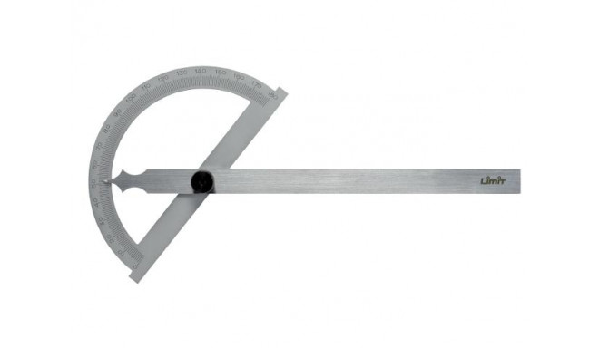 LIMIT DISC PROTRACLATOR 150-200mm