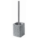 ARIES TOILET BRUSH GREY