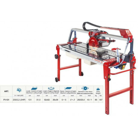 MT.TILE CUTTER F1-131