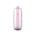 GoodBuy mini termoprinter - roosa (kaasas 7 rulli)