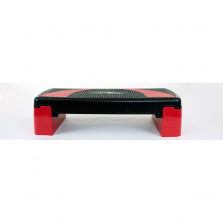 Aeroobika stepper CHRISTOPEIT 11-20 cm