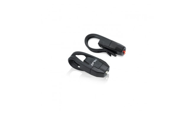Tuledekomplekt XLC Mini Beamer Set