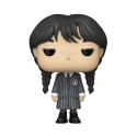 FUNKO POP! Vinyl Figuur: Wednesday Addams