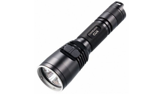  Nitecore фонарик Flashlight Hunting Kit CU6